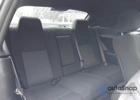 2019 Dodge Challenger R/T z USA, uszkodzony, nr VIN 2C3CDZBT9KH606381